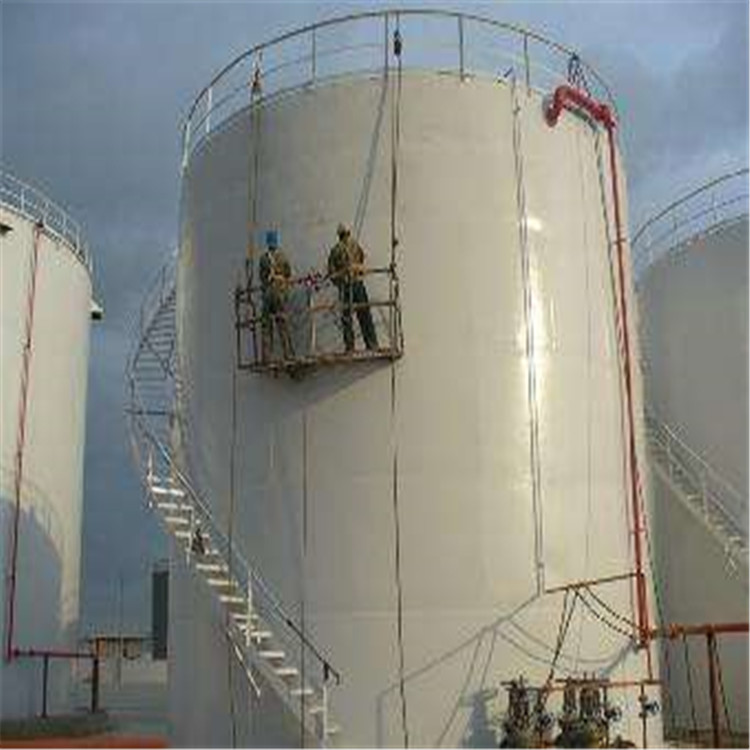 乌拉特前喷漆翻新・工业喷漆・设备喷漆服务简介